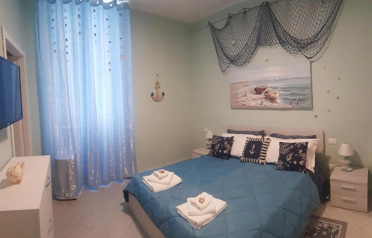 L'Ancora Di Alassio Hotel Guest house