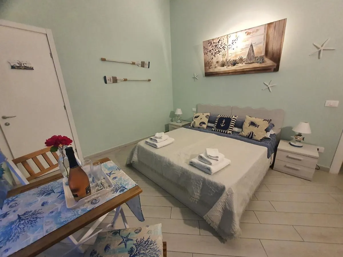 L'Ancora Di Alassio Hotel