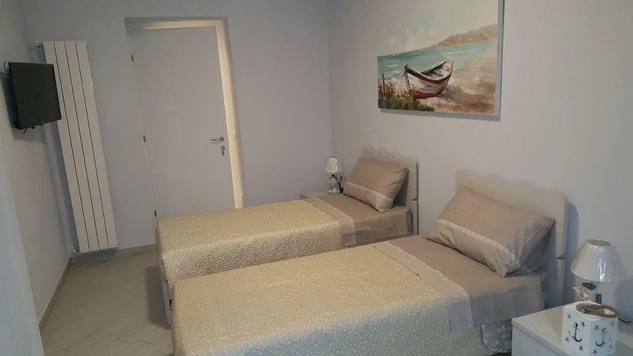 Guest house L'Ancora Di Alassio Hotel Italy