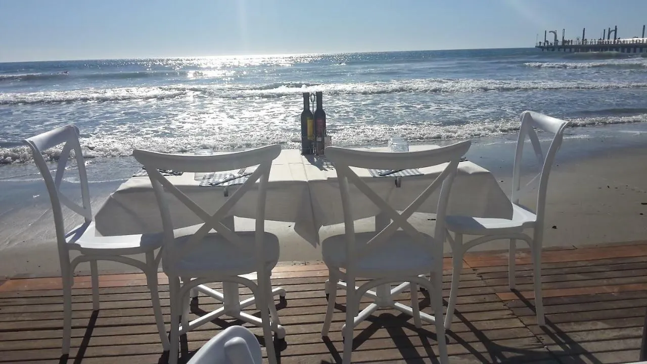 L'Ancora Di Alassio Hotel 0*,  Italy