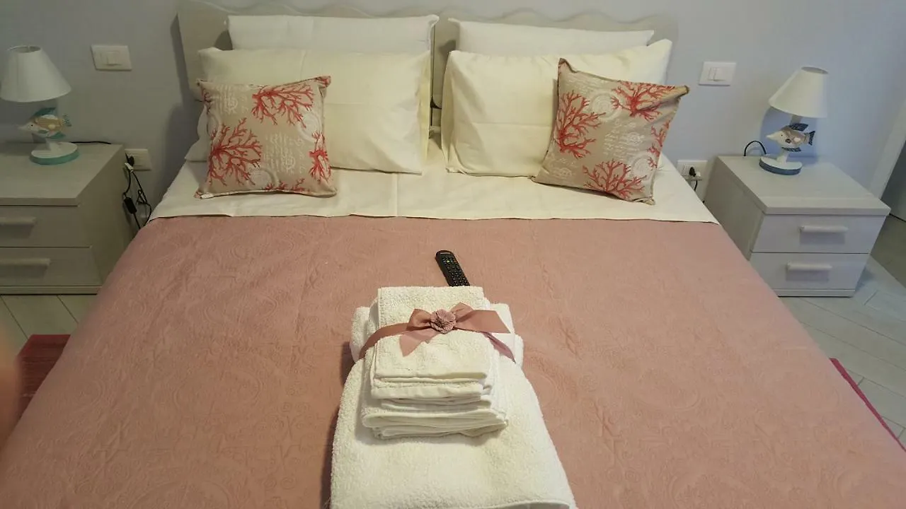 Guest house L'Ancora Di Alassio Hotel Italy
