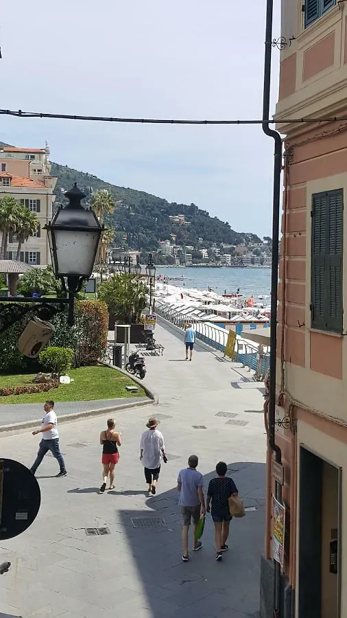 L'Ancora Di Alassio Hotel Guest house