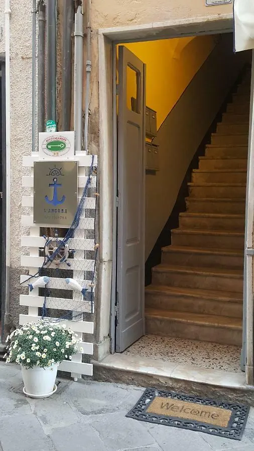 L'Ancora Di Alassio Hotel