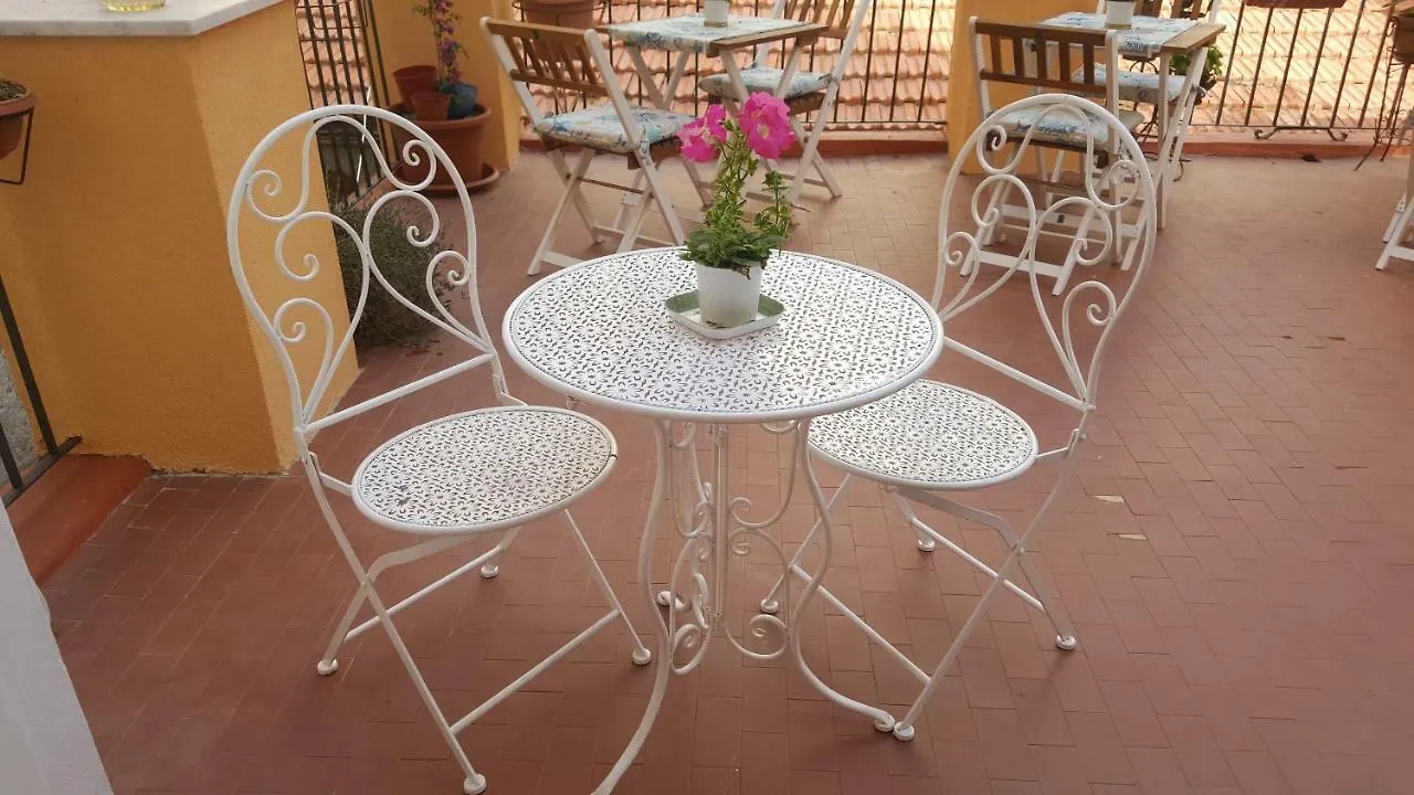 L'Ancora Di Alassio Hotel