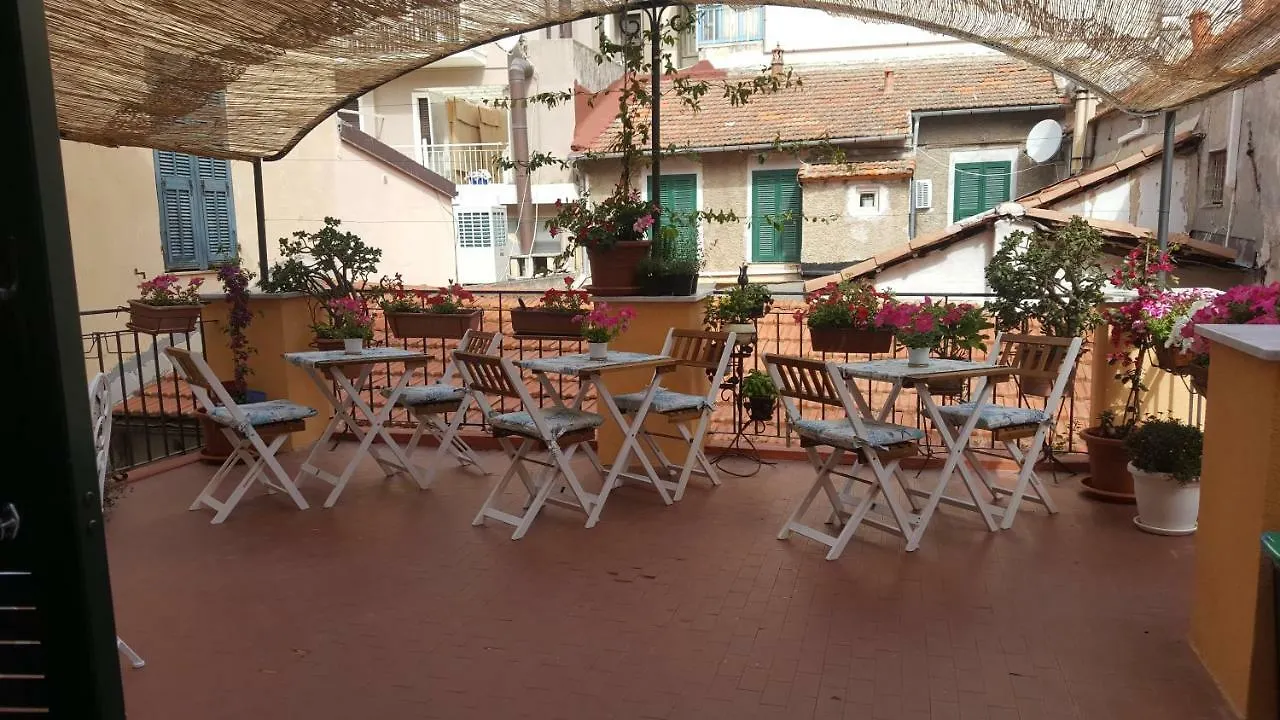 Guest house L'Ancora Di Alassio Hotel
