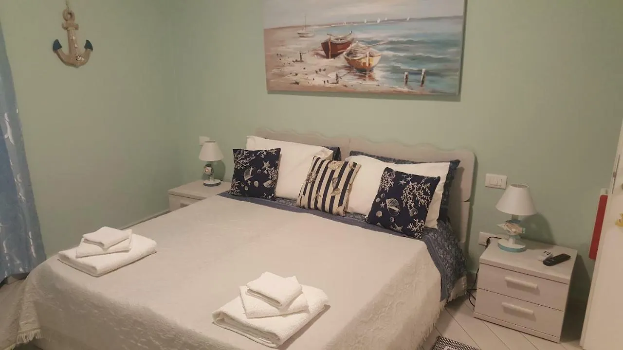 Guest house L'Ancora Di Alassio Hotel