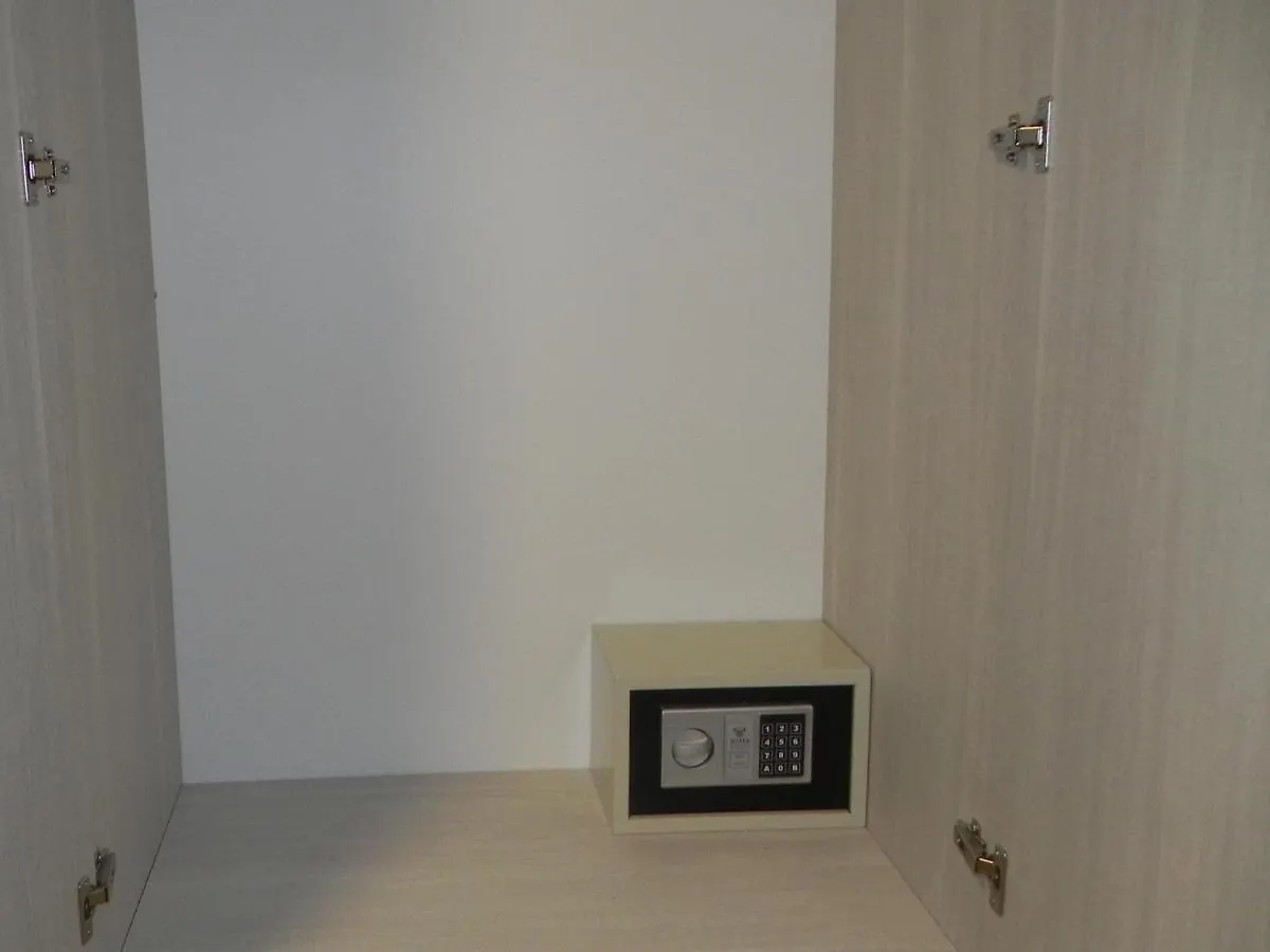 L'Ancora Di Alassio Hotel 0*,