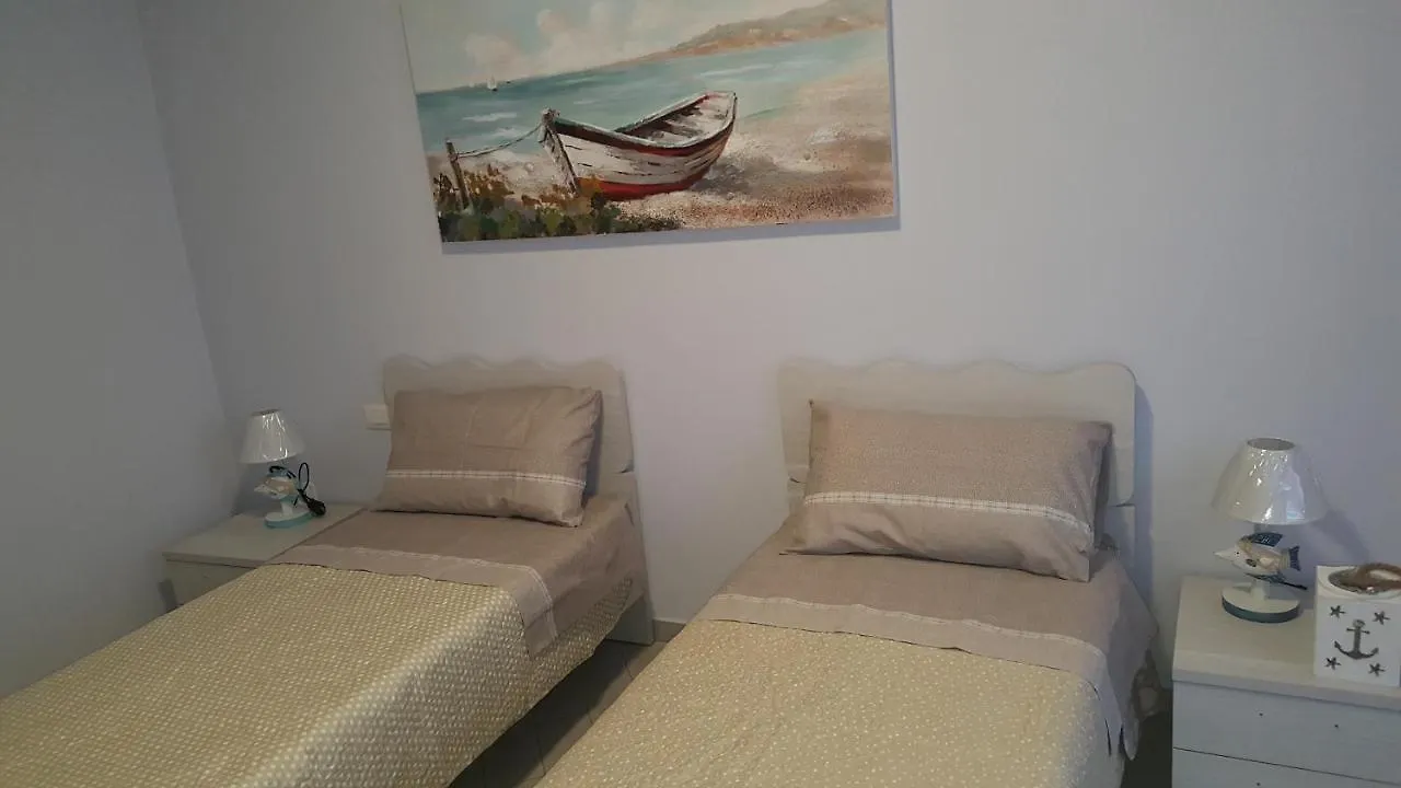 L'Ancora Di Alassio Hotel