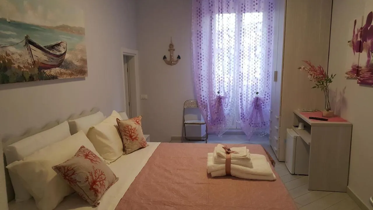 L'Ancora Di Alassio Hotel 0*,  Italy