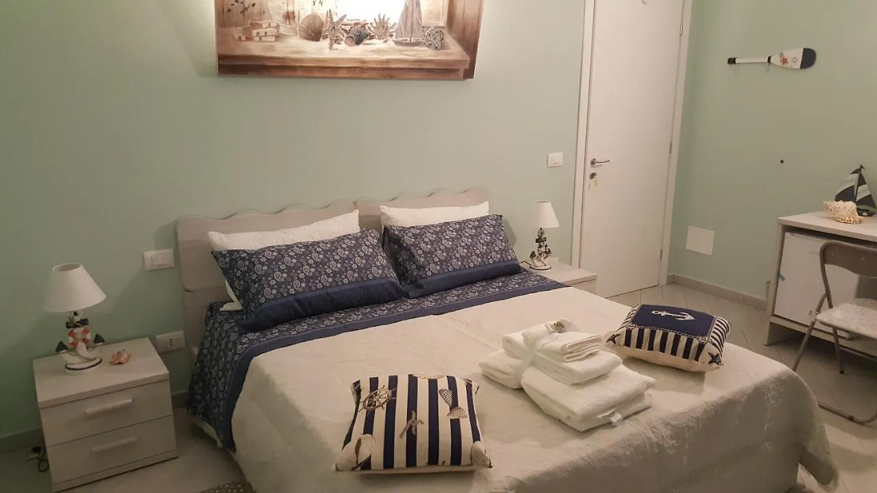 L'Ancora Di Alassio Hotel