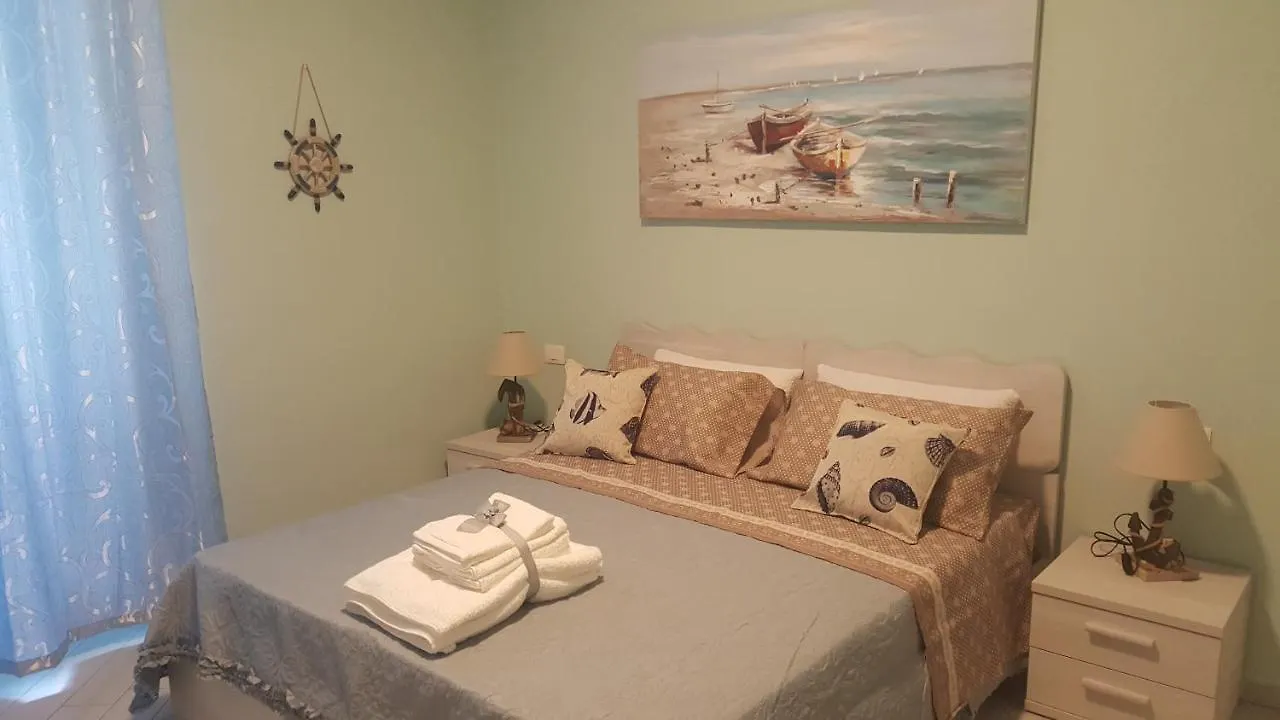L'Ancora Di Alassio Hotel Guest house