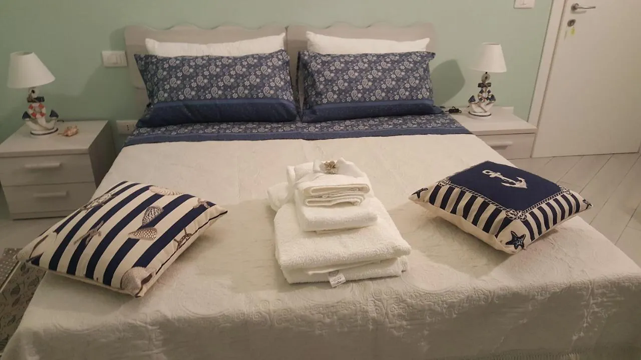 Guest house L'Ancora Di Alassio Hotel