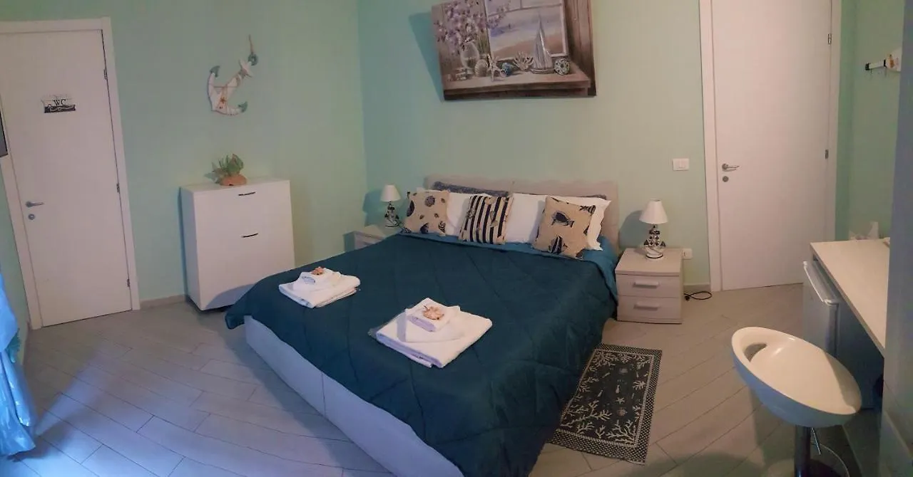 L'Ancora Di Alassio Hotel Guest house
