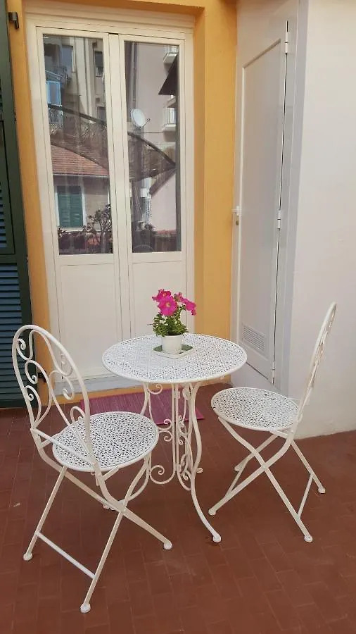 Guest house L'Ancora Di Alassio Hotel