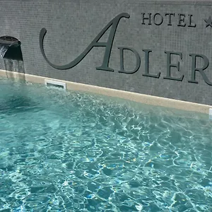 Adler Алассио
