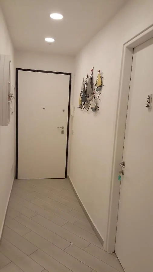 L'Ancora Di Alassio Hotel