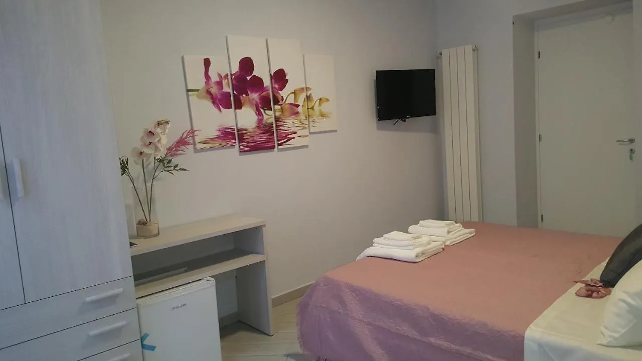 L'Ancora Di Alassio Hotel Vendégház